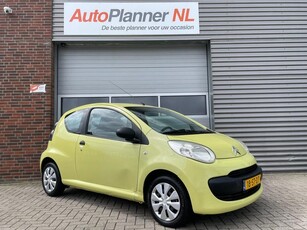 Citroen C1 1.0-12V Séduction! Nieuwe APK!