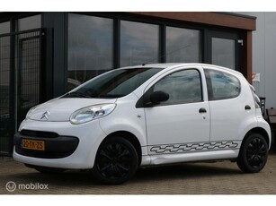 Citroen C1 1.0-12V Séduction Nieuwe koppeling!