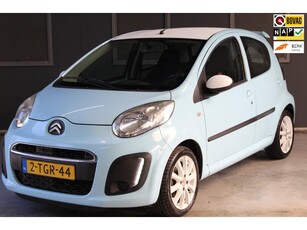 Citroen C1 1.0 Collection