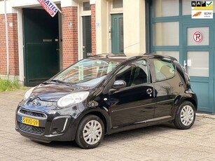 Citroen C1 1.0 Collection-airco-elek ramen