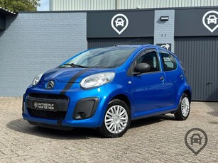 Citroen C1 1.0 Collection Facelift 5 Drs Airco APK