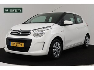 Citroen C1 1.0 e-VTi Feel (AIRCO, CRUISE CONTROL