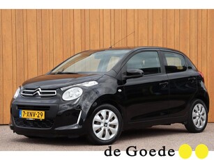 Citroen C1 1.0 e-VTi Feel org. NL-auto