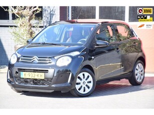 Citroen C1 1.0 VTi Feel 2021 Airco Navigatie Carplay 5