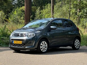 Citroen C1 1.0 VTi Feel AircoLedCruise