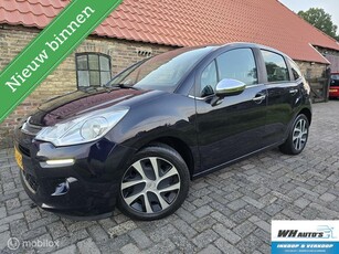 Citroen C3 1.0 VTi Collection Nieuwe distributieriem