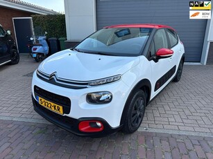 Citroen C3 1.2 PureTech