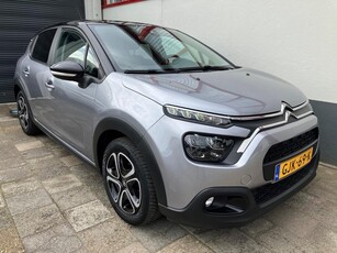 Citroen C3 1.2 PureTech C-Series