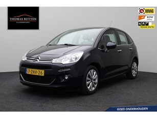 Citroen C3 1.2 PureTech Collection 2015 NAP Climate