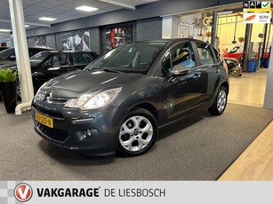 Citroen C3 1.2 PureTech Collection / Automaat / airco