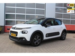 Citroen C3 1.2 PureTech Feel 108g