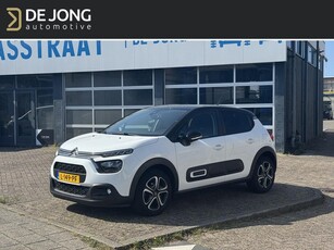 Citroen C3 1.2 PureTech Feel Apple