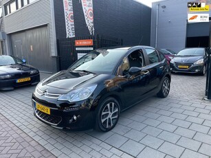 Citroen C3 1.2 PureTech Feel Edition 1e Eigenaar! Trekhaak