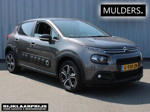 Citroen C3 1.2 PureTech Feel Edition Navigatie / Climate