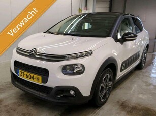 Citroen C3 S&S Feel Edition Navi Airco