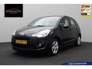 Citroen C3 1.4 Ligne Business 2010 Goed Onderhouden