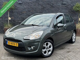 Citroen C3 1.4 VTi Exclusive -CLIMA- Apk (21-04-2025)