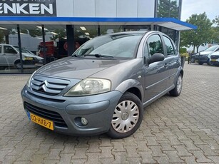 Citroen C3 1.4i-16V