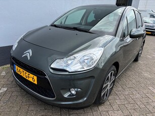 Citroen C3 1.6 e-HDi Selection - Panoramische Voorruit