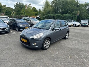 Citroen C3 1.6 VTi Exclusive automaat 66.000 km NAP