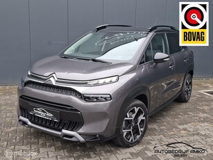 Citroen C3 Aircross 1.2 PureTech Shine Pack Business / DAB