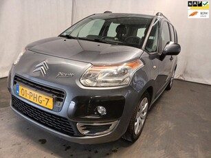 Citroen C3 Picasso 1.4 VTi Aura - Carkit - Parkeersens. -