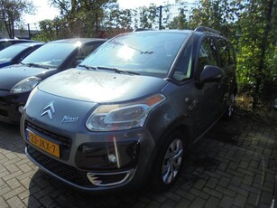 Citroen C3 Picasso 1.4 VTi Aura