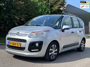 Citroen C3 Picasso 1.4 VTi Tendance 1e