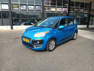 Citroen C3 Picasso 1.4 VTi Tendance