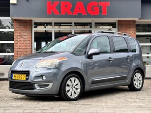 Citroen C3 PICASSO 1.6 VTi Exclusive NAPCLIMACRUISE