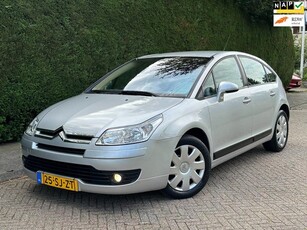 Citroen C4 1.6-16V Ligne Ambiance