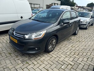 Citroen C4 1.6 e-HDi Ligne Business Automaat