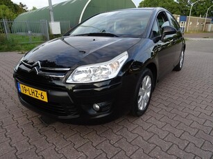 Citroen C4 1.6 VTi Anniversaire