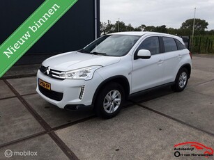 Citroen C4 Aircross 1.6 Collection