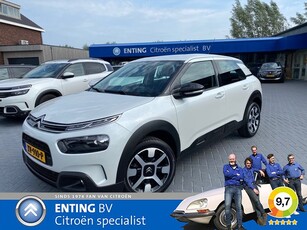 Citroen C4 Cactus 1.2 PT SHINE CAMERA NAVI TREKHAAK NW