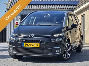 Citroen C4 Grand Picasso 1.2 PureTech Shine 7Pers. Luxe