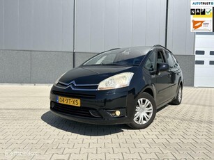 Citroen C4 Grand Picasso 2.0-16V Ambiance/TREKH./APK/AIRCO/