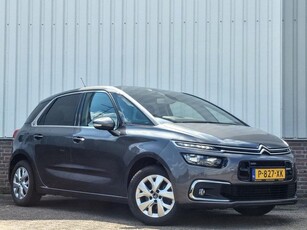 Citroen C4 Picasso 1.2 PureTech Selection