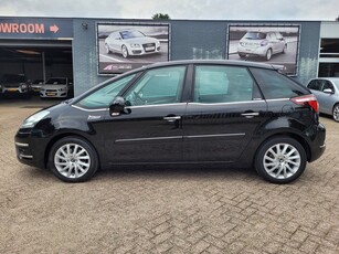 Citroen C4 Picasso 1.6 THP Exclusive Automaat - 62.509