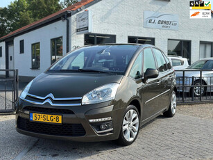 Citroen C4 Picasso 1.6 THP Selection netjes!