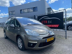 Citroen C4 Picasso 1.6 THP Tendance (bj 2011) AUT ONLY