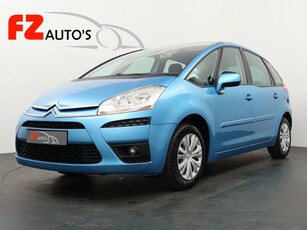 Citroen C4 Picasso 1.8-16V Ambiance 5p. LPG G3 Trekhaak