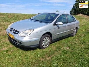 Citroen C5 2.0i 16V Différence 2 Automaat Climate Cruise