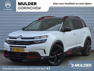 Citroën C5 Aircross SUV Shine 1.6 PureTech 180pk EAT8