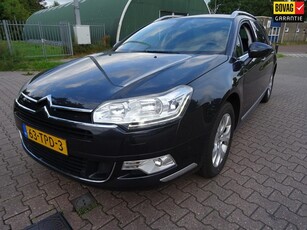 Citroen C5 Tourer 1.6 THP Collection