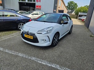 Citroen DS3 1.2 VTi So Chic CLIMATE/CRUISE/NAVI/ Adv goed