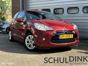 Citroen DS3 1.4 Chic AIRCOCRUISE