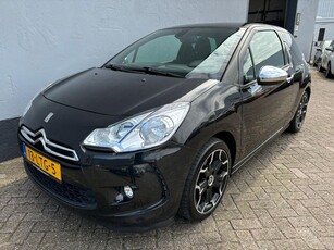 Citroen DS3 1.4 Chic - Navigatie