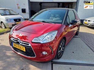 Citroen DS3 1.6 So Chic