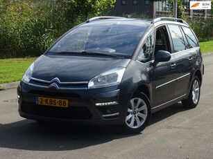 Citroen Grand C4 Picasso 1.6 VTi Collection 7p NAP/NAVI/PDC